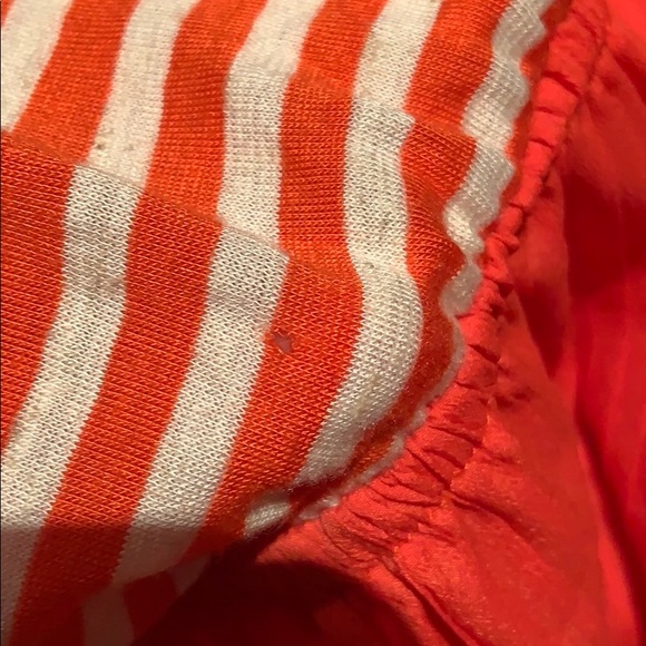 Soprano striped dress - Picture 8 of 8